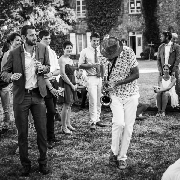 Justine & JB @Sam.L Photographie