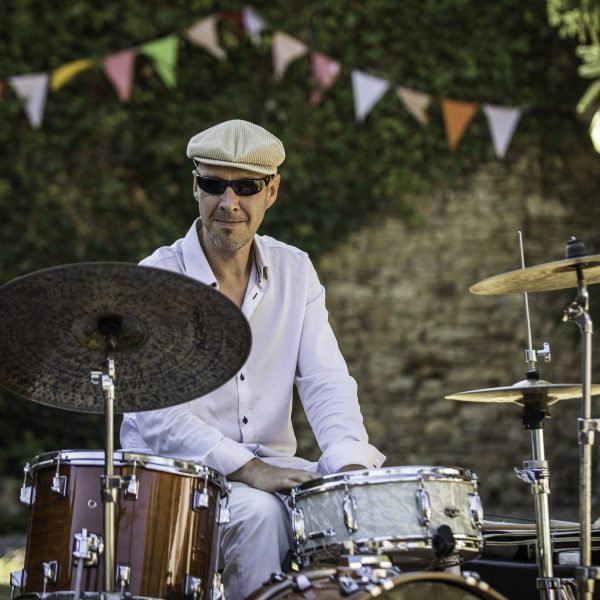 Justine & JB @Sam.L Photographie