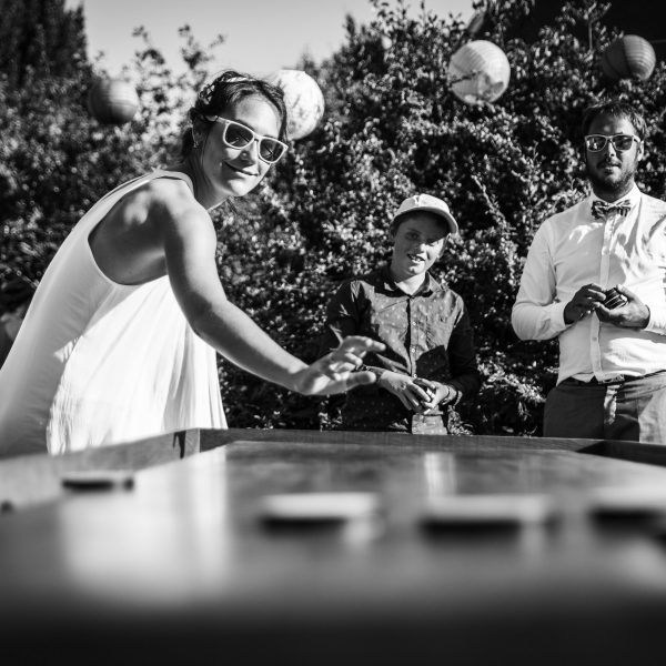 Justine & JB @Sam.L Photographie