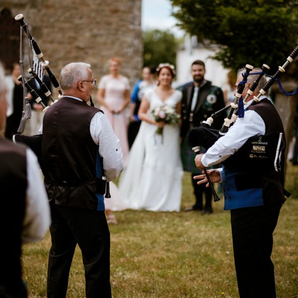 Le temps d'une pose / Gaëlle Weddings