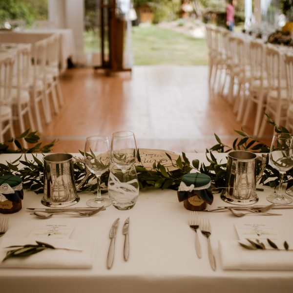 Le temps d'une pose / Gaëlle Weddings