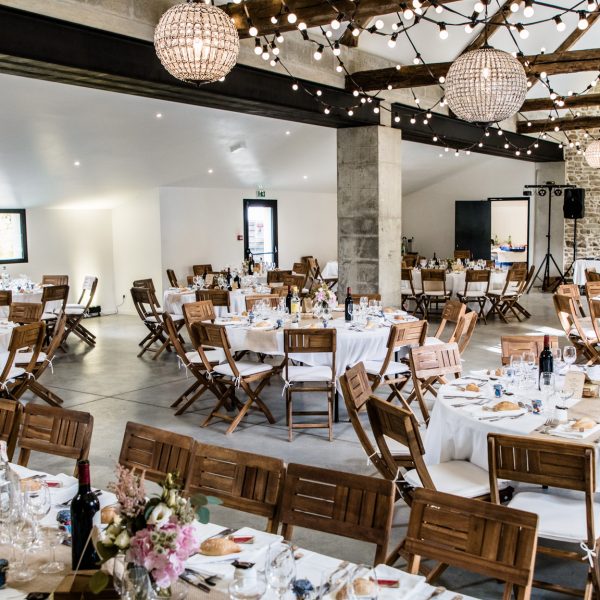 Sam.L / Gaëlle Weddings