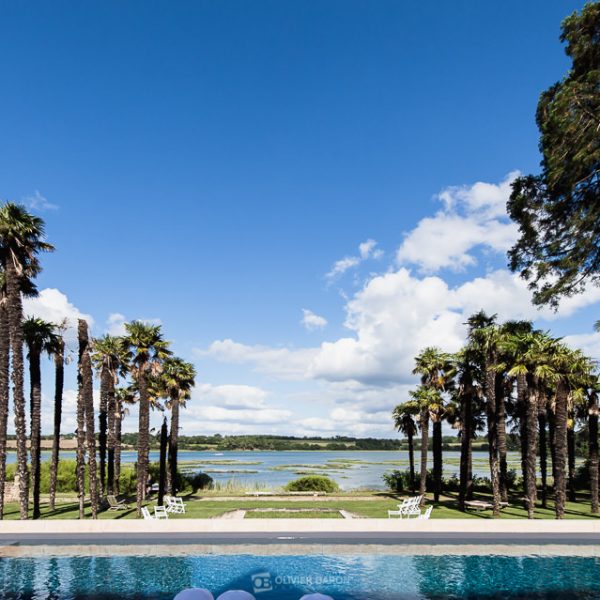 Gaëlle Weddings / Olivier Baron