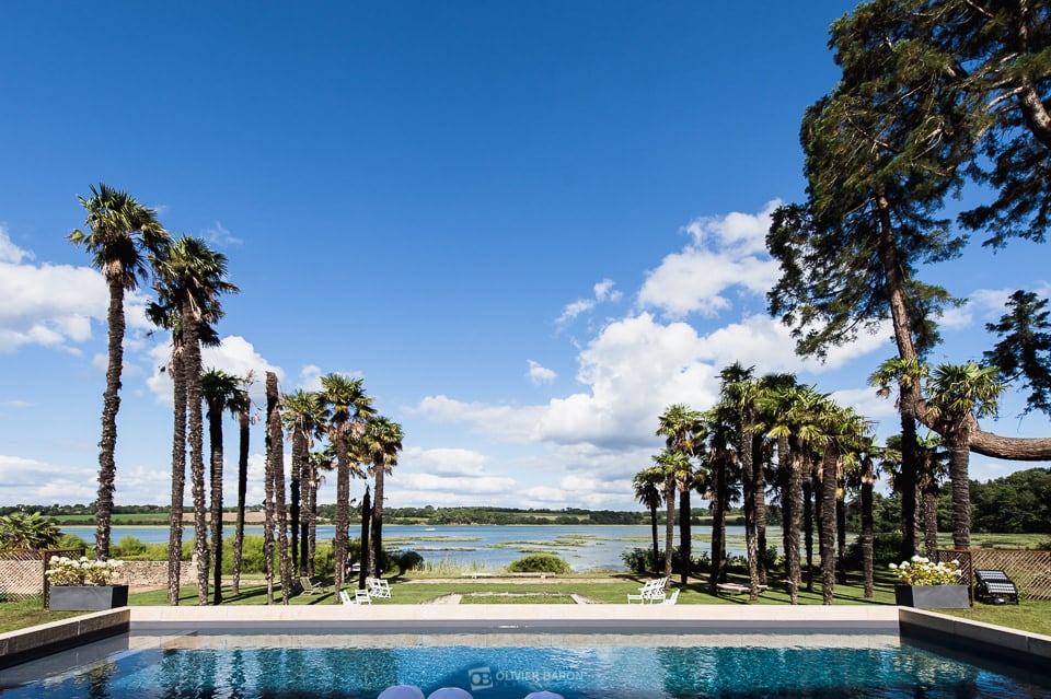 Gaëlle Weddings / Olivier Baron