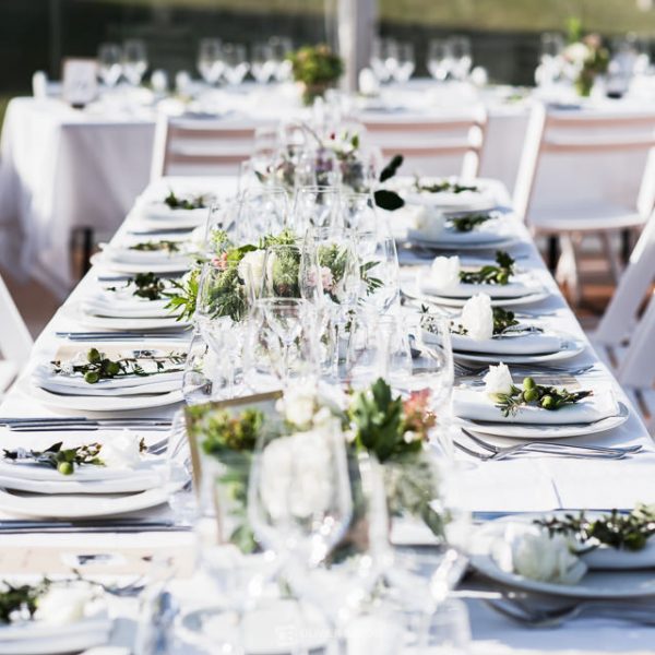 Gaëlle Weddings / Olivier Baron