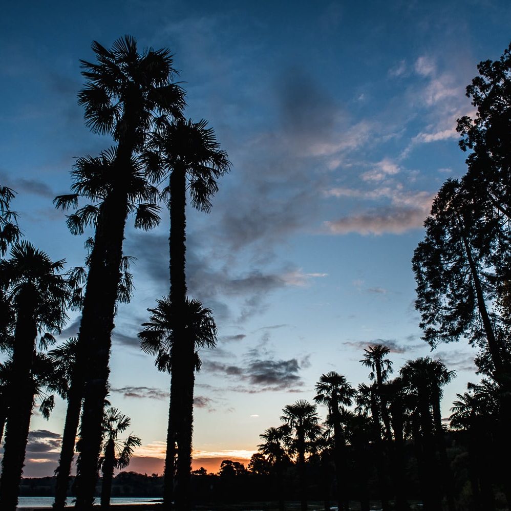 Gaëlle Weddings / Olivier Baron