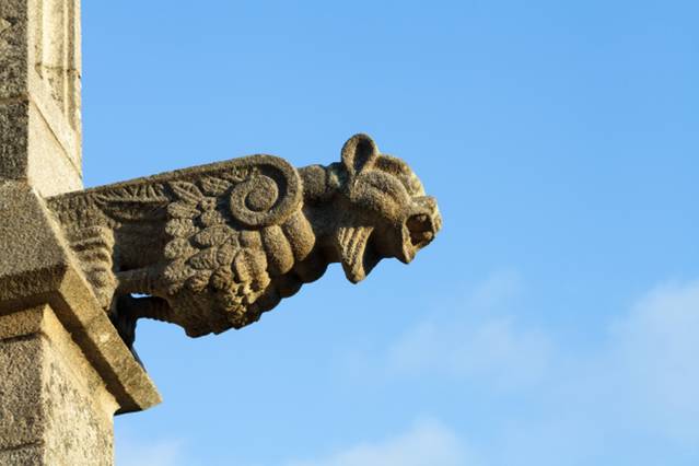 Gaëlle Weddings / Château d'Exception