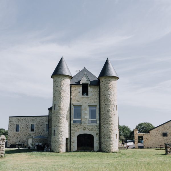 Gaëlle Weddings / Christophe Pasteur