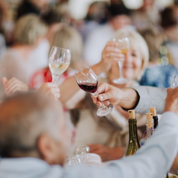 Gaëlle Weddings / Christophe Pasteur