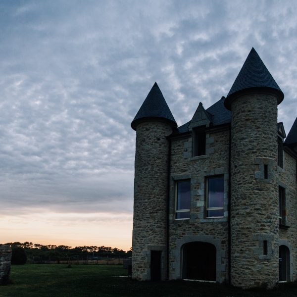 Gaëlle Weddings / Christophe Pasteur